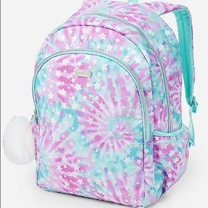 Girls Justice Back Pack
